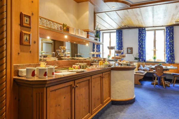 Hotel Fischerwirt image 10