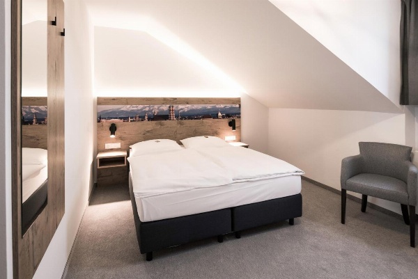 Hotel Fischerwirt Main image